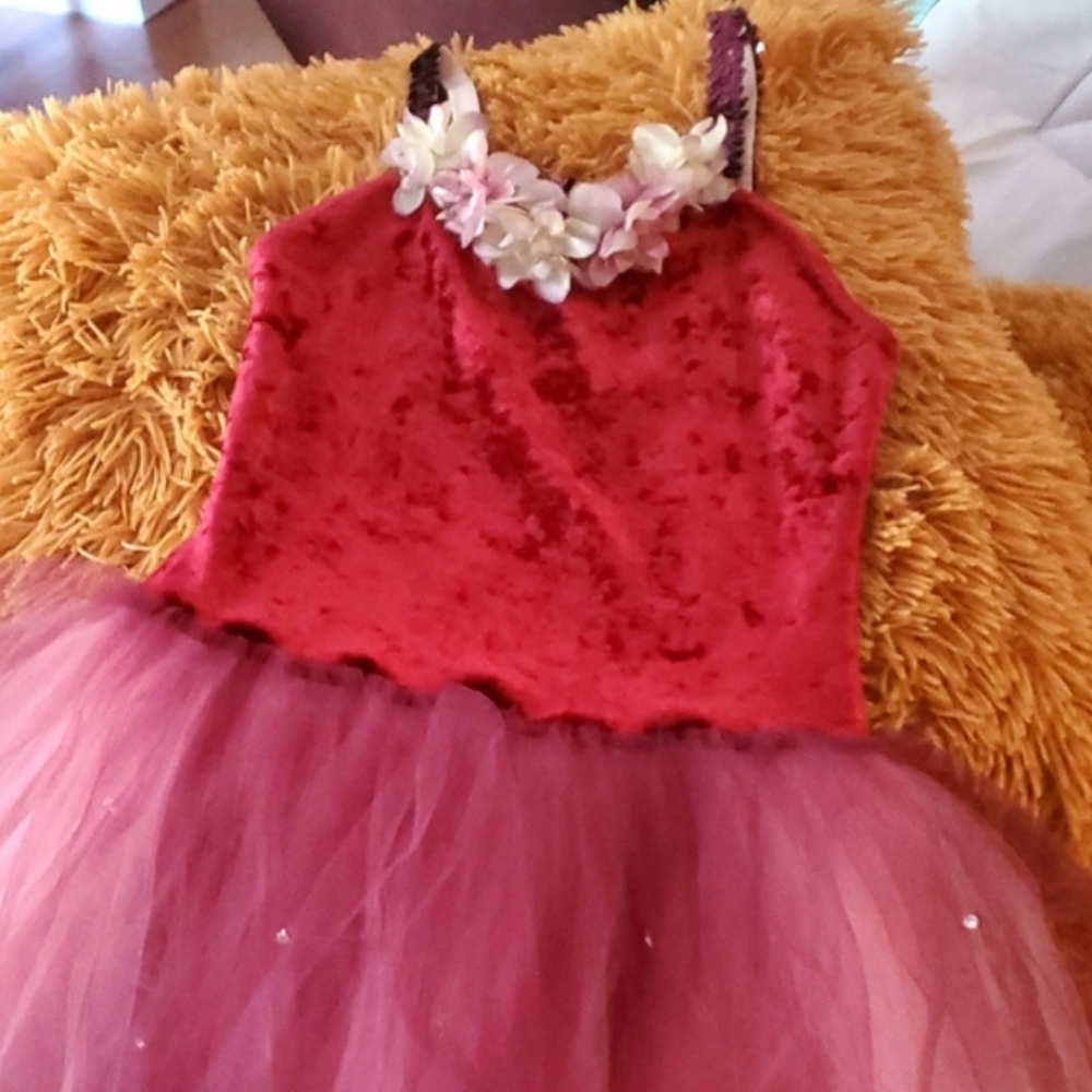 A Wish Come True Girl's Ballet Dance - Picture 10 of 10